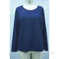 women's Knitted hot diamond top